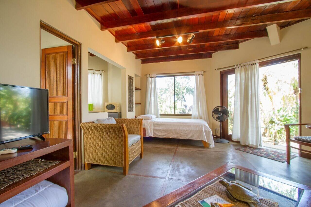 Tamarindo Village Hotel Buitenkant foto