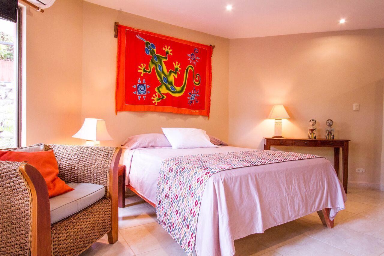 Tamarindo Village Hotel Buitenkant foto