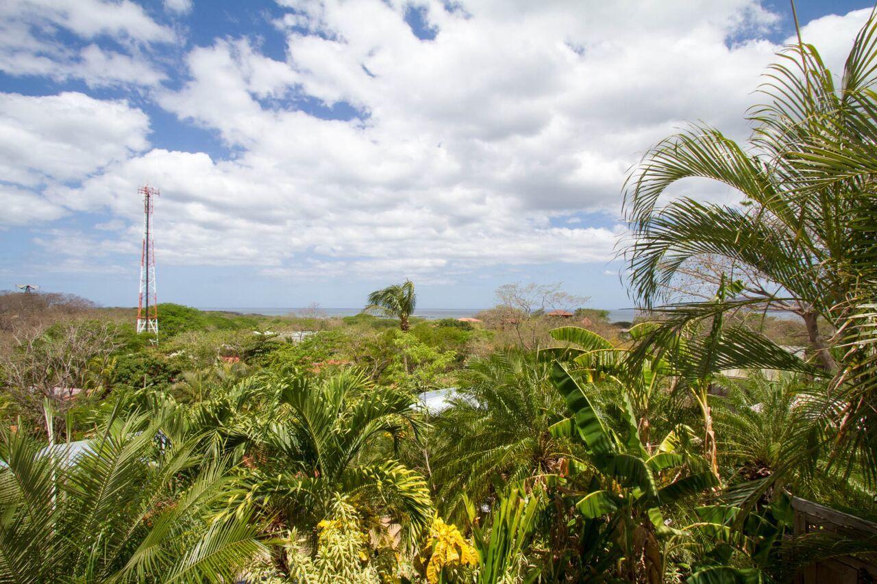 Tamarindo Village Hotel Buitenkant foto