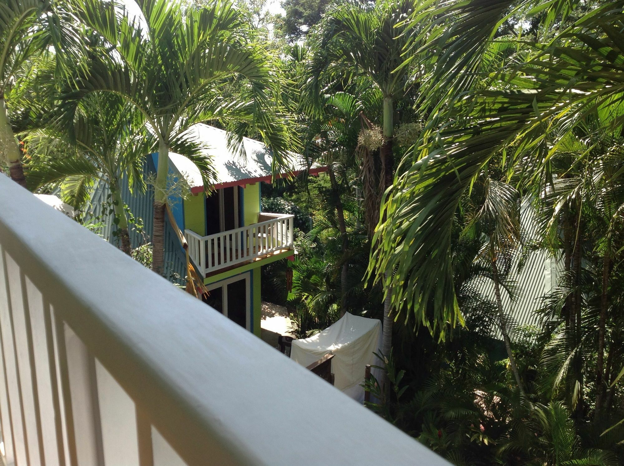 Tamarindo Village Hotel Buitenkant foto